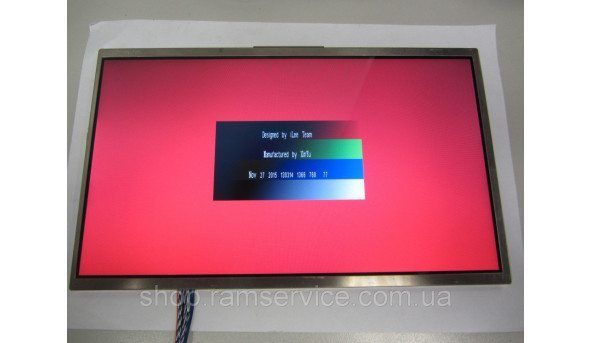 Матриця Samsung, LTN116AT01, 11.6", б/в