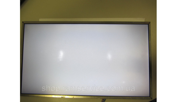 Матриця Samsung, LTN156AT05, WXGA (1366x768) HD 15.6", б/в - 299935