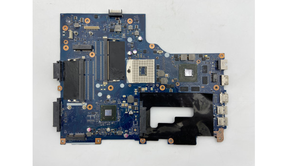 Материнська плата для ноутбука Acer V3-771 E1-771 E1-731 NBRYN11001 69N07NM13B Б/В