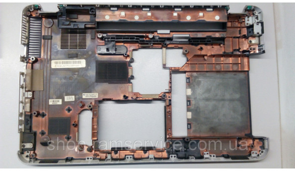 Нижняя часть корпуса для ноутбука HP Pavilion dv6, dv6-3075er, б / у - 299948