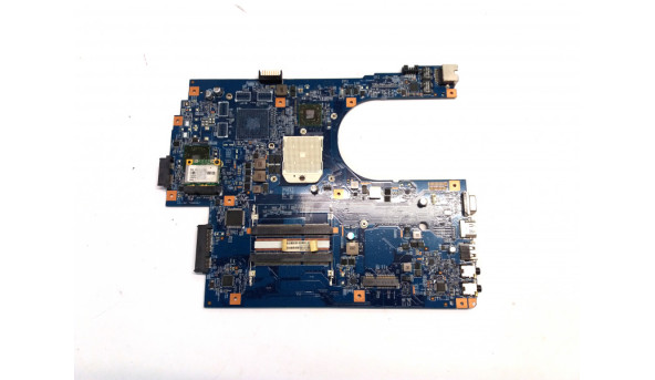 Материнська плата Acer Aspire 7551G, JE70-DN MB 48.4HP01.011  Стартує, зображення не виводить, прошивався Bios.