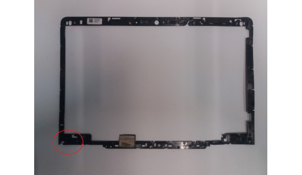 Средняя рамка матрицы для ноутбука Lenovo 11 N23 Yoga Chromebook N23R N23L Б/У
