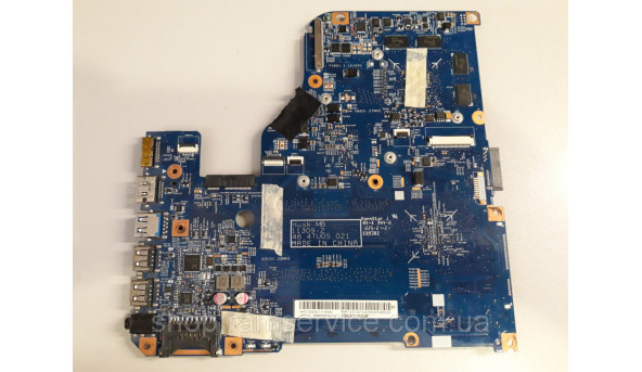 Материнская плата Acer V5-571G, 11309-2 48.4TU05.021, б / у - 299962