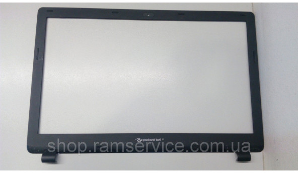 Рамка матриці корпуса для ноутбука Packard Bell EasyNote ENTG71BM, б/в