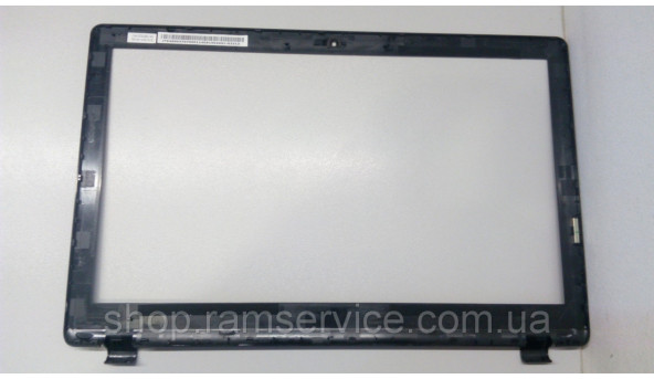 Рамка матриці корпуса для ноутбука Packard Bell EasyNote ENTG71BM, б/в - 299963
