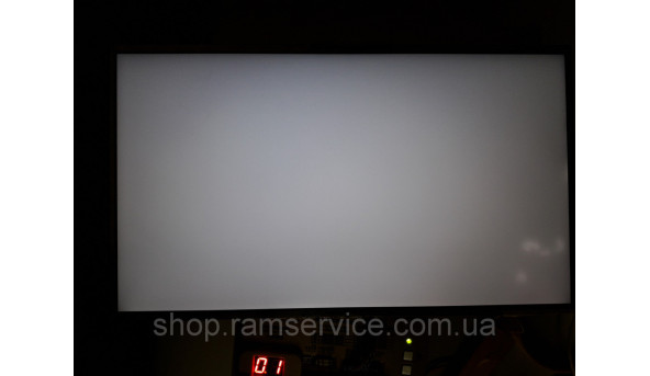 Матриця Samsung LTN160AT01 A01 16.0" CCFL 1366x768, б/в - 299967