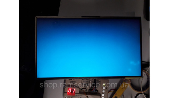 Матриця Samsung LTN160AT01 A01 16.0" CCFL 1366x768, б/в - 299967