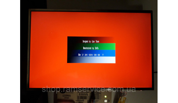 Матриця LG.PHILIPS LP154WX4(TL)(C3) 15.4" CCFL 1280x800, б/в