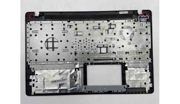 Средняя часть корпуса для ноутбука Asus X550 A550 K550 13N0-PPA0301 Б/У - 299974