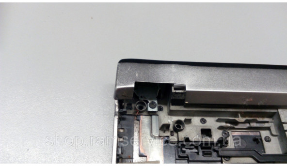Нижня частина корпуса для ноутбука Dell Vostro V131, б/в - 299978