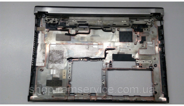 Нижня частина корпуса для ноутбука Dell Vostro V131, б/в - 299978