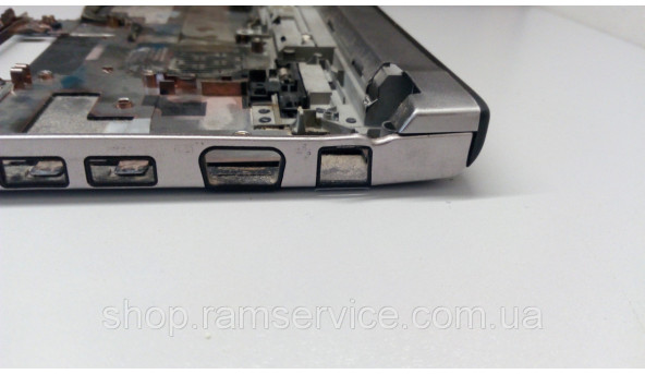Нижня частина корпуса для ноутбука Dell Vostro V131, б/в - 299978