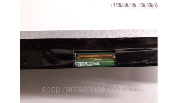 Матрица AU Optronics B140XW03 V.1 14.0 "LED 1366x768, б / у - 299982