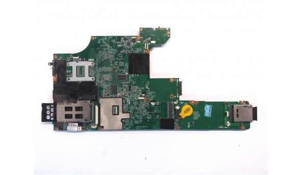 Материнська плата Lenovo ThinkPad SL510, DA0GC3MB8E0, REV:E, Б/В, Стартує, робоча.  Відео: 216-0728018, ATI Mobility Radeon HD 4550