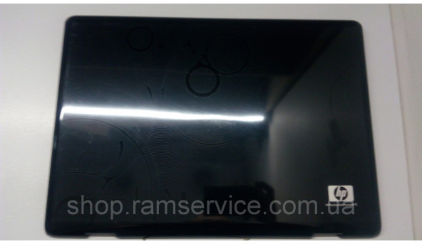 Крышка матрицы корпуса для ноутбука HP Pavilion dv9500, dv9649ef, б / у