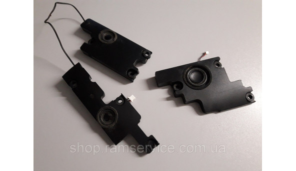 Динамики для ноутбука Dell Inspiron N7110, 4CR03SAWI20, 4CR03SAWI50, б / у