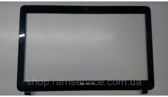 Рамка матрицы корпуса для ноутбука Acer Aspire E1-571, Packard Bell TE11, б / у