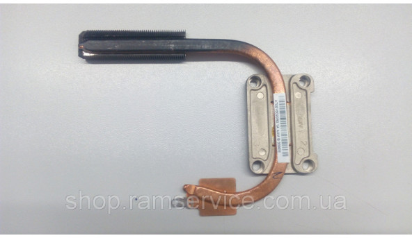 Термотрубка системи охолодження для ноутбука Lenovo G565 AT0EY0020R0 Б/В