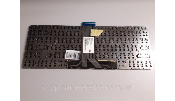 Клавіатура для ноутбука HP Pavilion X360, NSK-CX0SW 01, б/в - 300004