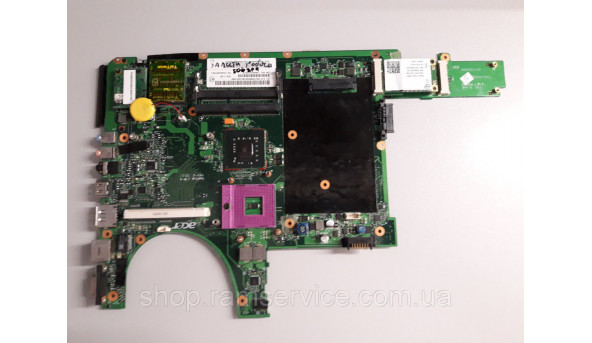Материнська плата ACER ASPIRE 6935, 6935G, 1310A2207301, б/в