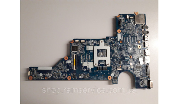 Материнская плата для HP Pavilion G7, G4, G6, DA0R22MB6D0 REV: D, 640226-001, б / у - 300010