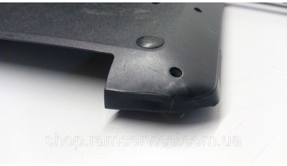 Нижня частина корпуса для ноутбука HP Pavilion G7-1000 Series, G7-1204eo, б/в - 300011