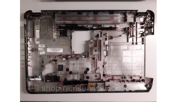 Нижня частина корпуса для ноутбука HP Pavilion G7-1000 Series, G7-1204eo, б/в - 300011