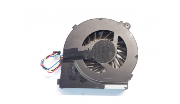 Вентилятор системи охолодження для ноутбука HP Pavilion 240 G1, 245 G1, 246 G1, 250 G1, 255 G1, G4-1000, G6-1000, G7-1000, CQ42, G42, CQ56, , MG62090V1-Q030-S99, MF75120V1-C050-S9A, MF75120V1-C170-S9A, KSB06105HB-AJ1Q, 657145-001, 641024-001, 657143-001,