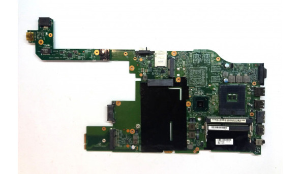Материнська плата Lenovo ThinkPad E520, 04w0398, б/в, Не робоча.