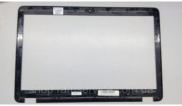 Рамка матриці корпуса для ноутбука HP G62, G62-b36EO, б/в - 300024