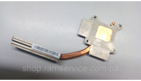 Термотрубка системи охолодження для ноутбука Toshiba Satelite L505-119, AT0730080C0, б/в
