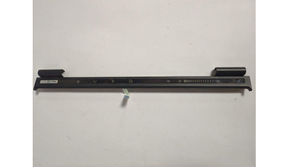 Верхня накладка на середню панель, для ноутбука HP Compaq 2510p, 12.1", 3A0T2KATP07, Б/В. В хорошому стані.
