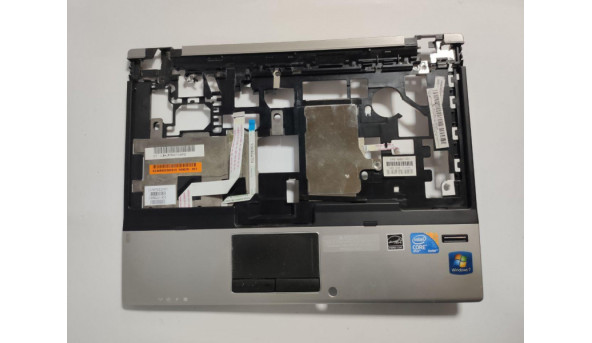 Средняя часть корпуса для ноутбука HP EliteBook 2540p, б / у