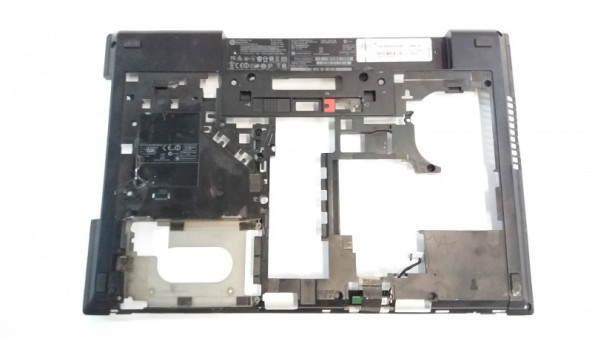 Нижняя часть корпуса для ноутбука HP EliteBook 2540p, б / у