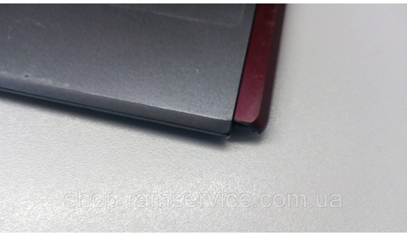 Средняя часть корпуса для ноутбука Acer Aspire 5755, P5WE0, б / у - 300037