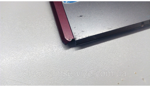 Средняя часть корпуса для ноутбука Acer Aspire 5755, P5WE0, б / у - 300037