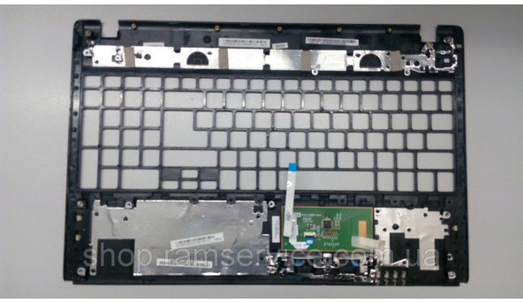Средняя часть корпуса для ноутбука Acer Aspire 5755, P5WE0, б / у - 300037