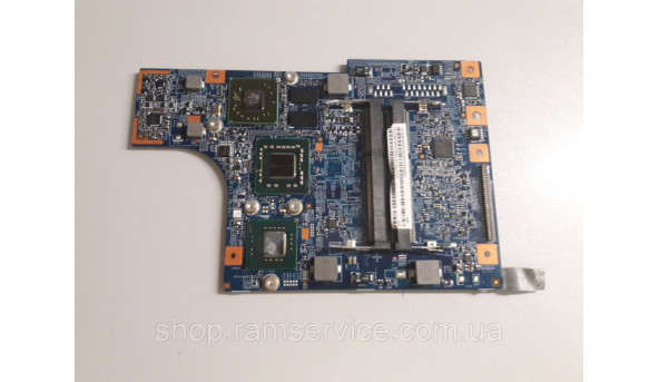Материнська плата Acer Aspire 5810T, 08274-2 JM51 DIS MB 48.4CR05.021, б/в