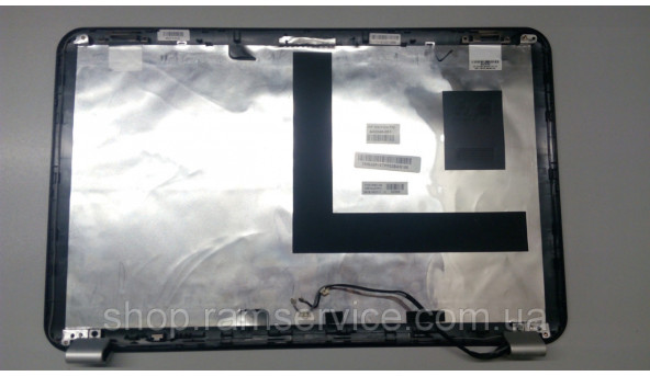 Кришка матриці корпуса для ноутбука HP Pavilion g6, g6-1003so, б/в - 300046