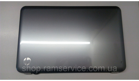 Крышка матрицы корпуса для ноутбука HP Pavilion g6, g6-1003so, б / у
