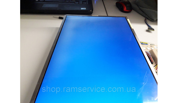 Матрица Samsung LTN156AT01 A01 15.6 "CCFL 1366x768, б / у - 300047