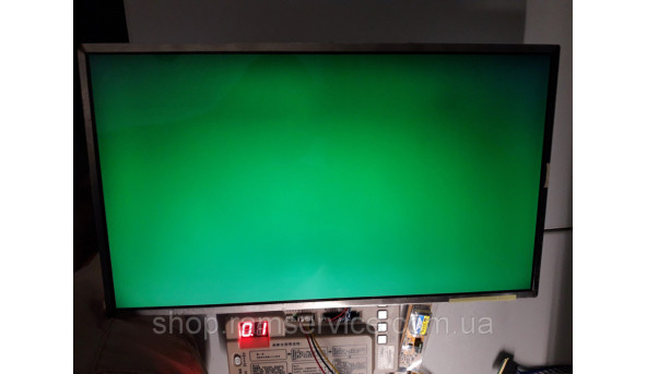 Матрица Samsung LTN156AT01 A01 15.6 "CCFL 1366x768, б / у - 300047