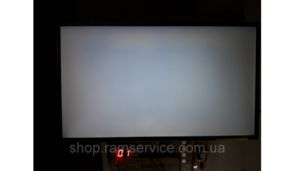 Матрица Samsung LTN156AT01 A01 15.6 "CCFL 1366x768, б / у - 300047