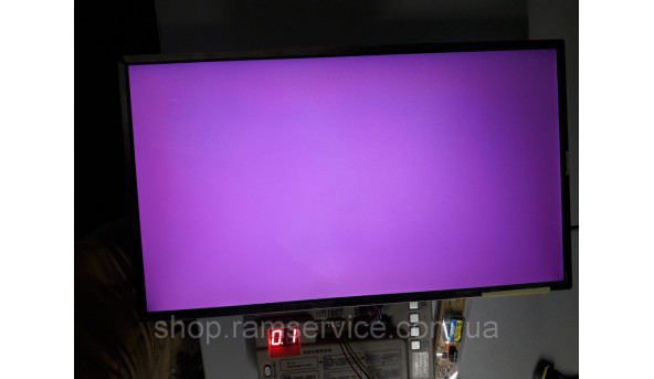 Матрица Samsung LTN156AT01 A01 15.6 "CCFL 1366x768, б / у - 300047