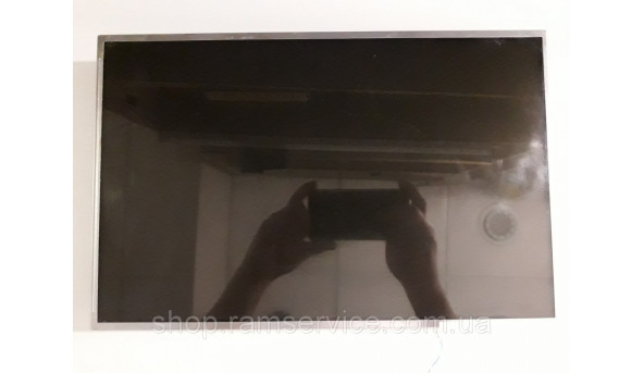 Матрица Samsung LTN154AT01 001 15.4 "CCFL 1280x800, б / у - 300048