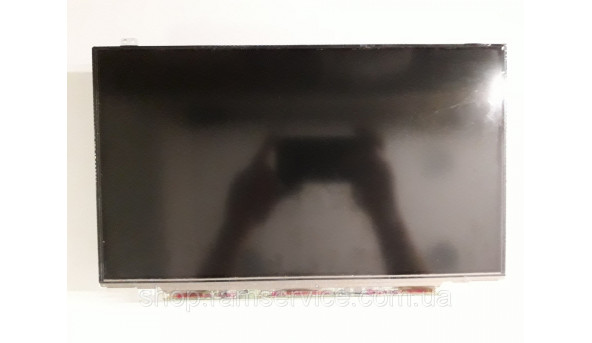 Матриця LG Display LP140WH2(TL)(M1) 14.0" LED 1366x768, б/в - 300049