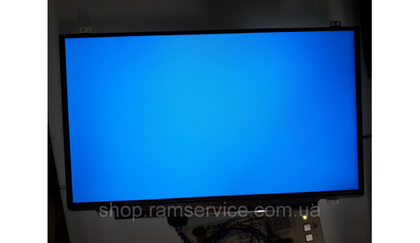 Матриця LG Display LP140WH2(TL)(M1) 14.0" LED 1366x768, б/в - 300049