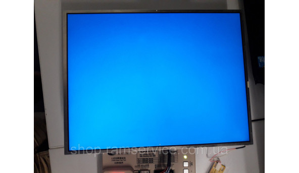 Матриця LG.Philips LP141X13(C2)(K1) 14.1" CCFL 1024x768, б/в - 300051
