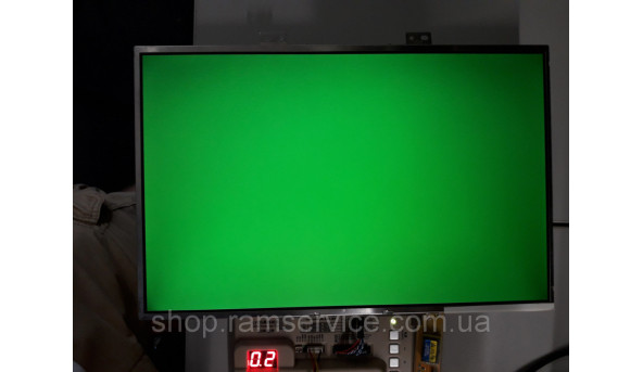 Матриця AU Optronics, B154EW02 V.0, 15.4" CCFL 1280x800, б/в - 300052