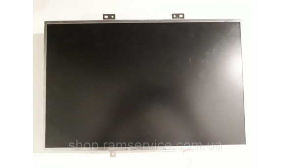 Матриця AU Optronics, B154EW02 V.0, 15.4" CCFL 1280x800, б/в - 300052